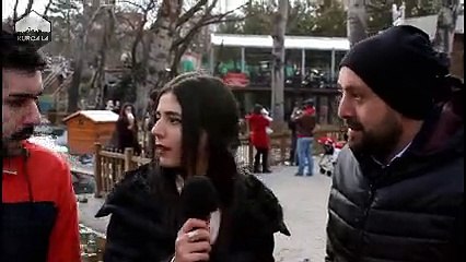 Türkiye'deki Eğitim Sistemini Eleştiren Amerikalı'ya Tepki