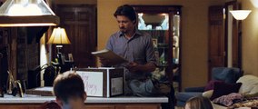 Kill The Messenger - Trailer
