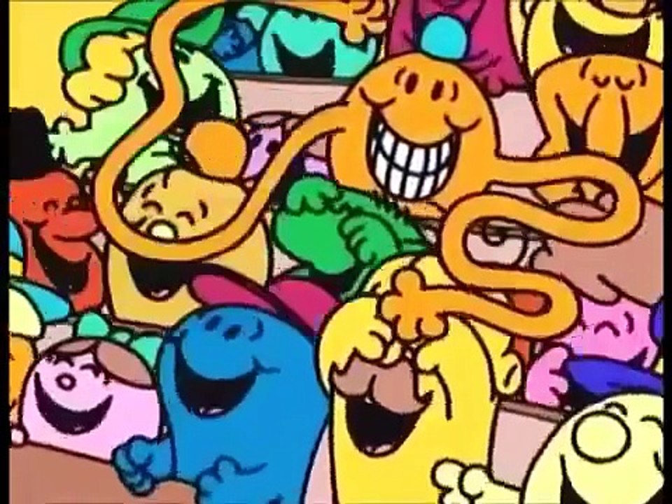 720p Monsieur Bonhomme Compilation ! Dessin Animé 2015 720p | Tchoupi et Doudou Dessin Ani