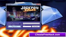 Jackpot Slots Hack Coins Cheat Tool Free Download 2015