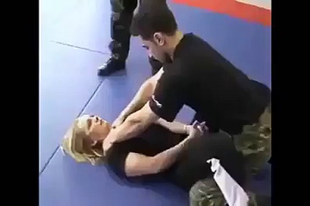 Awesome Technique - Girls Must Watch It