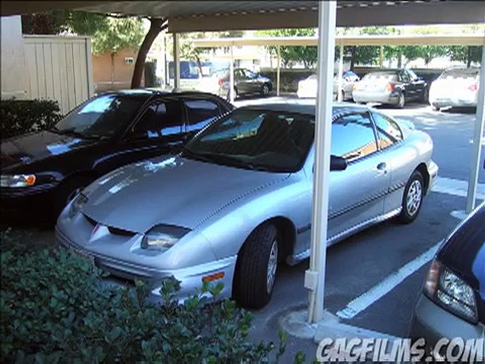 Insane car battery hack