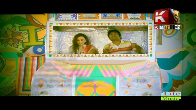 Wah Wah Hee Nakhra By Shariyar Ali -Kashish Tv-Sindhi Song