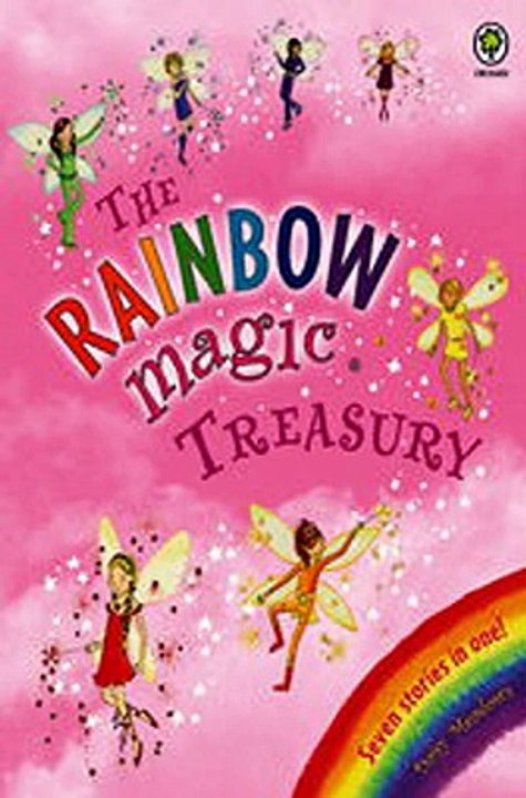 Download Rainbow Magic Treasury ebook {PDF} {EPUB}