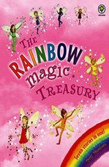 Download Rainbow Magic Treasury ebook {PDF} {EPUB}