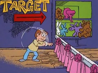 Pink Panther Episode 93 Pink Arcade