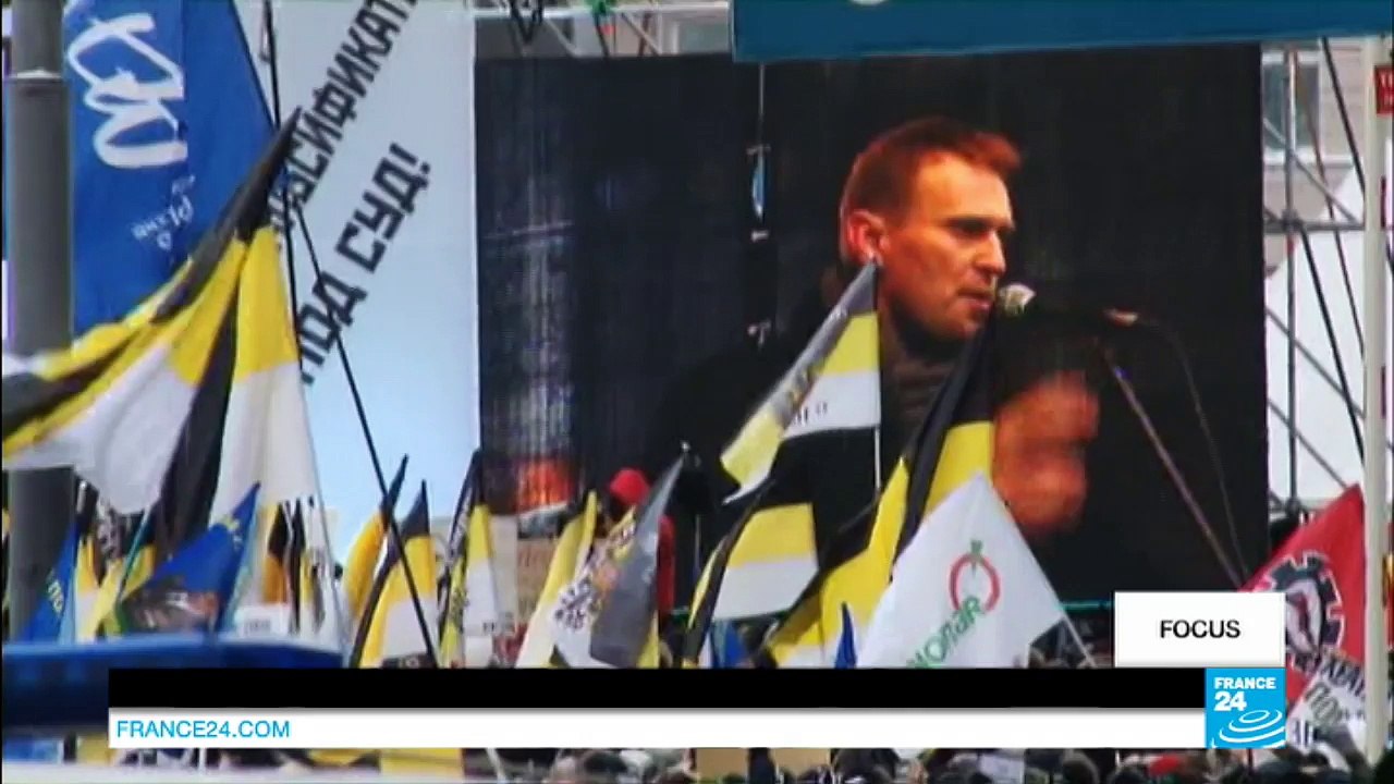Russia after Nemtsov: A dying opposition