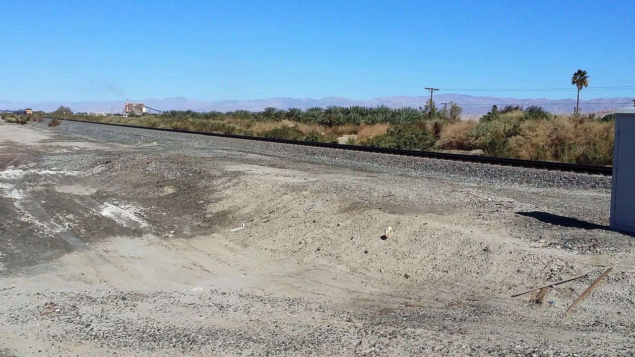 Union Pacific 19 car special