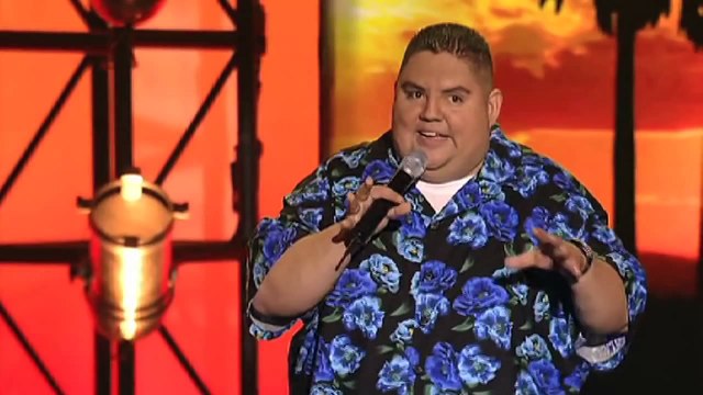 New Car Volkswagen Beetle - Gabriel Iglesias- (From Hot & Fluffy comedy special)