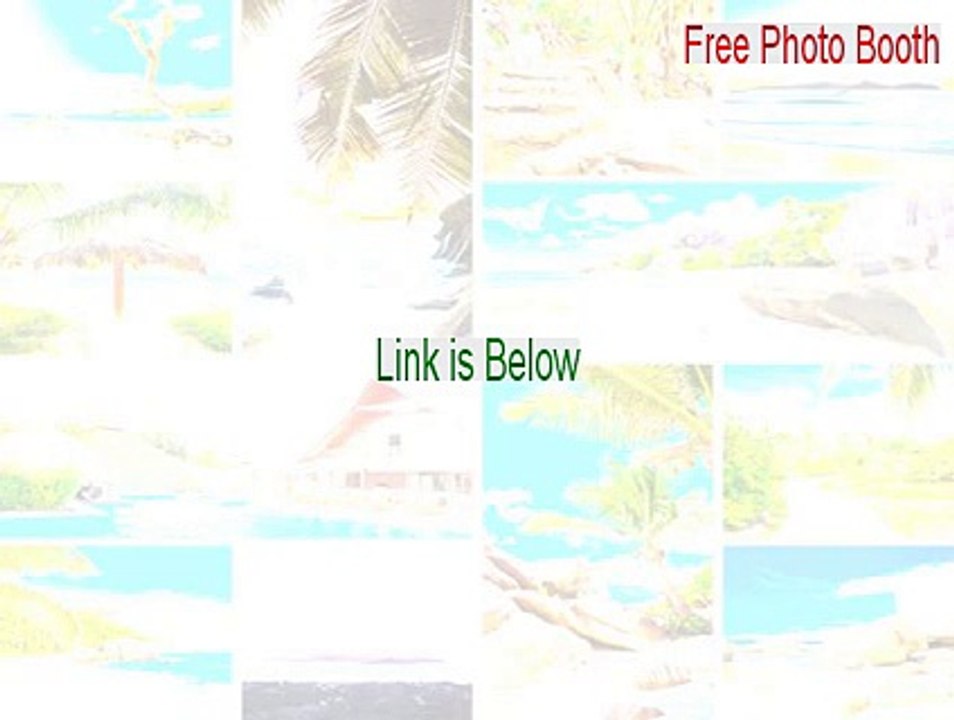 Free Photo Booth Free Download [free photo booth templates]
