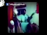 Shocking Molvi Tries to Kill himself