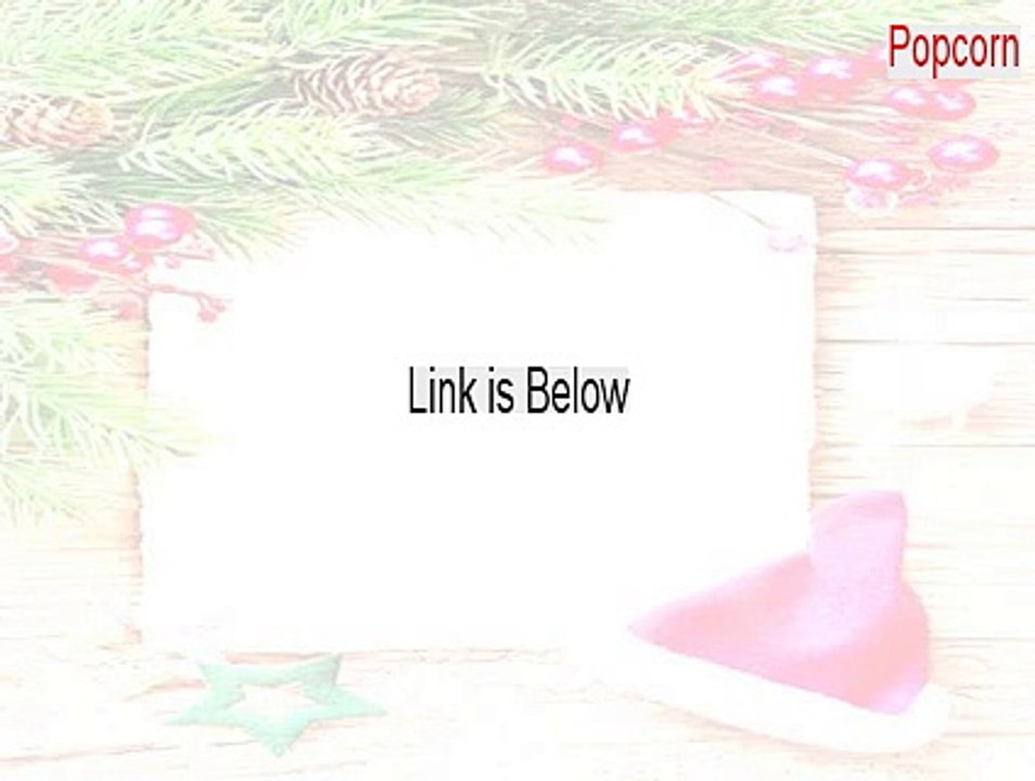 Popcorn Download Free [Download Here]