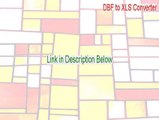 DBF to XLS Converter Cracked (dbf to xls converter online)