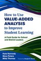 Download How to Use Value-Added Analysis to Improve Student Learning ebook {PDF} {EPUB}