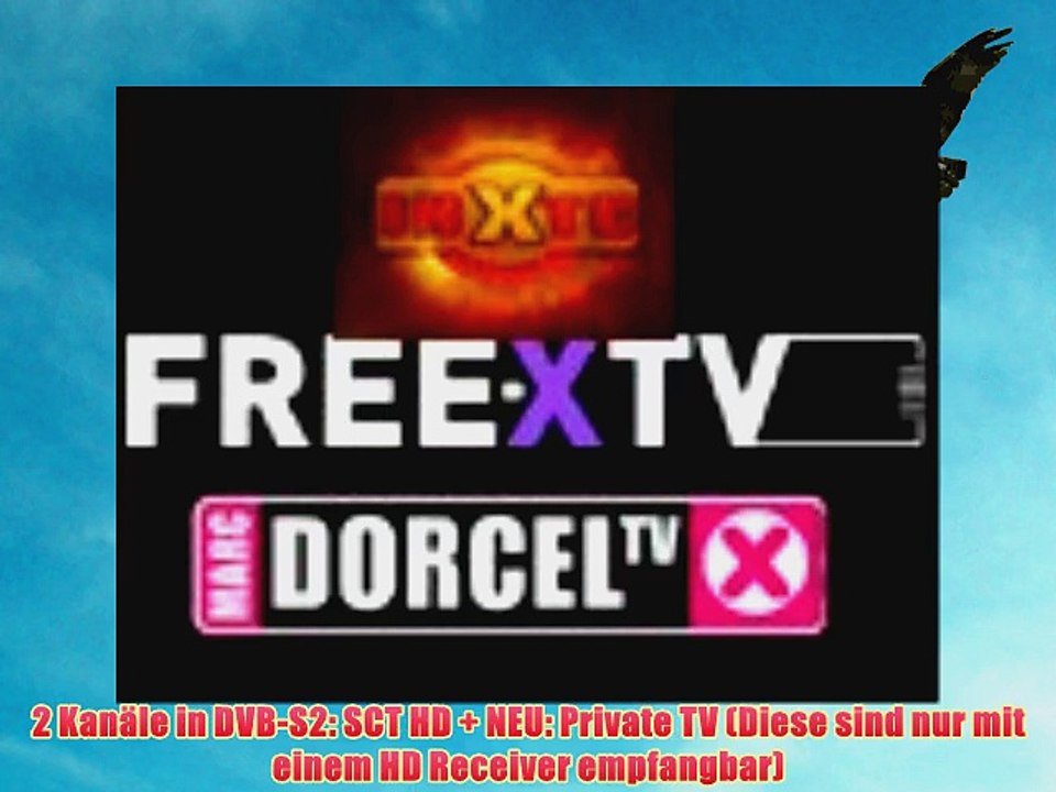 EliteHD: Redlight/Hustler HD Karte 12 Monate 3 HD   10 SD Kan?le Viaccess