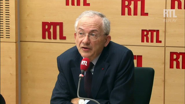 Nomination du président de France Télévisions : Nous sommes indépendants et libres , dit le président du CSA