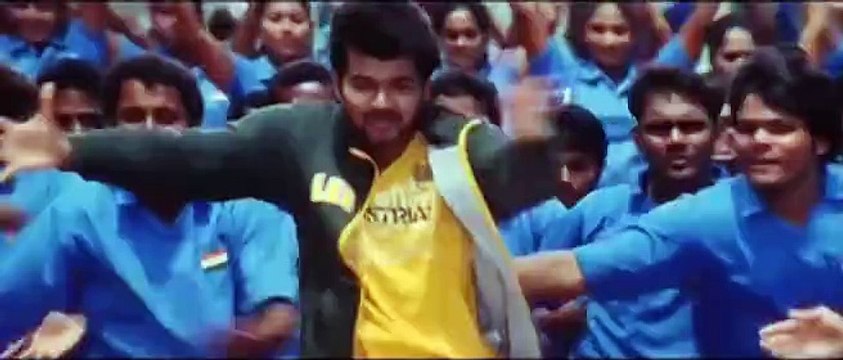 Sabse Bada Khiladi (Azhagiya Tamil Magan) - Full Length Action Drama Hindi Movie_H264-848x480