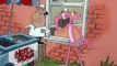 Pink Panther Episode 97 Dietetic Pink