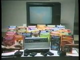 French Atari 2600 Commercial