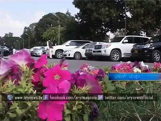 Rich Politicians of Poor Nation