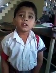 Story of Every School Kid! Funny Prank