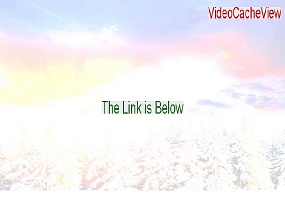 VideoCacheView Full Download - Free Download [2015]