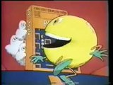 Pac-Man Fever (Atari 2600)