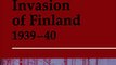 Download The Soviet Invasion of Finland 1939-40 ebook {PDF} {EPUB}