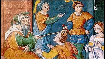 Pourim - Esther ou quand le salut vient des femmes - La source de vie - 01-03-2015