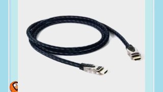 Goldkabel HDMI Kabel highline High Speed with Ethernet - 15m