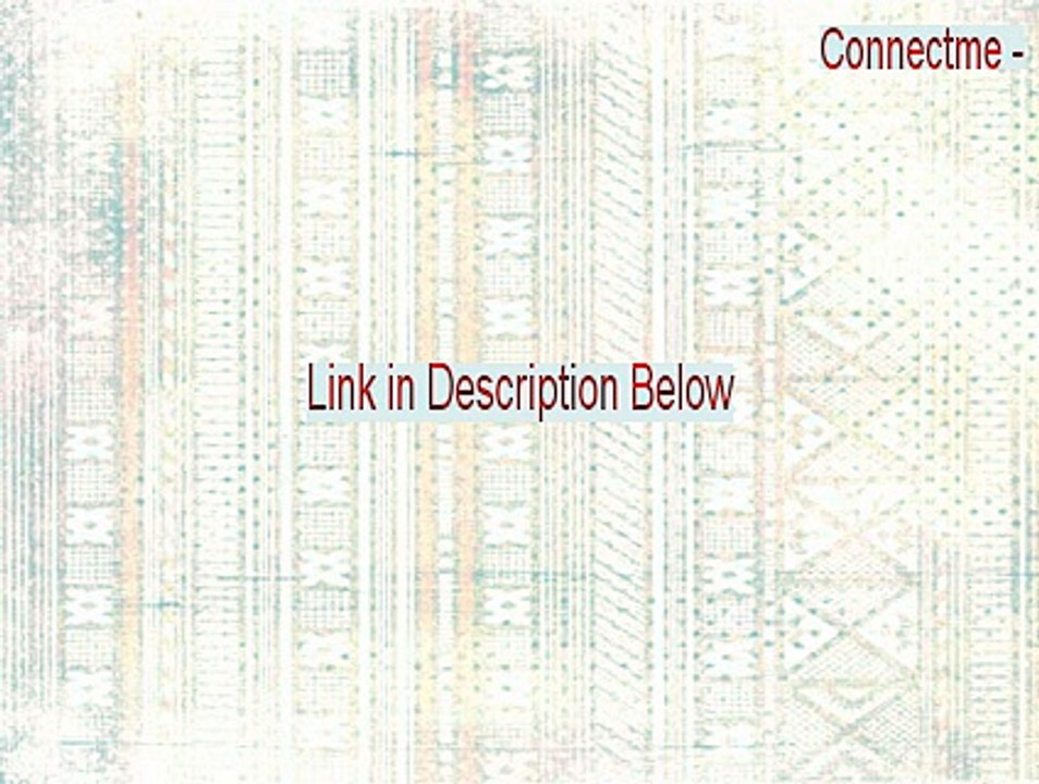 Connectme - (Hotspot) Full - Download Here