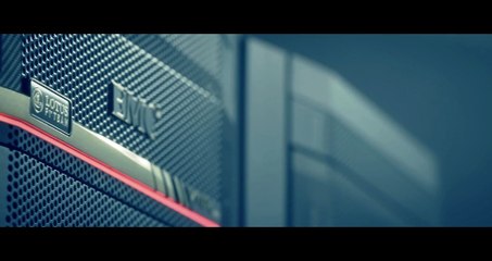 Can a Truck Jump a Lotus Formula 1 car