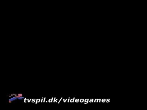 Latin American Atari 2600 Commercial