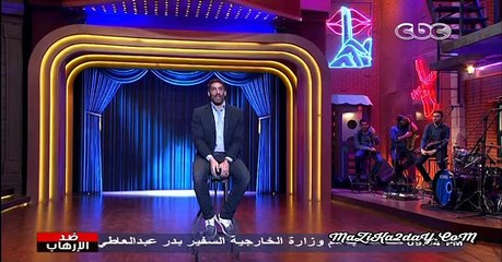 عرض كبير - الحلقة الثالثة