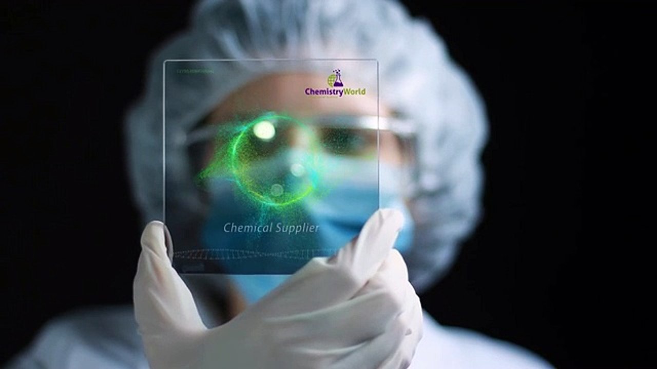 Chemical Supplier