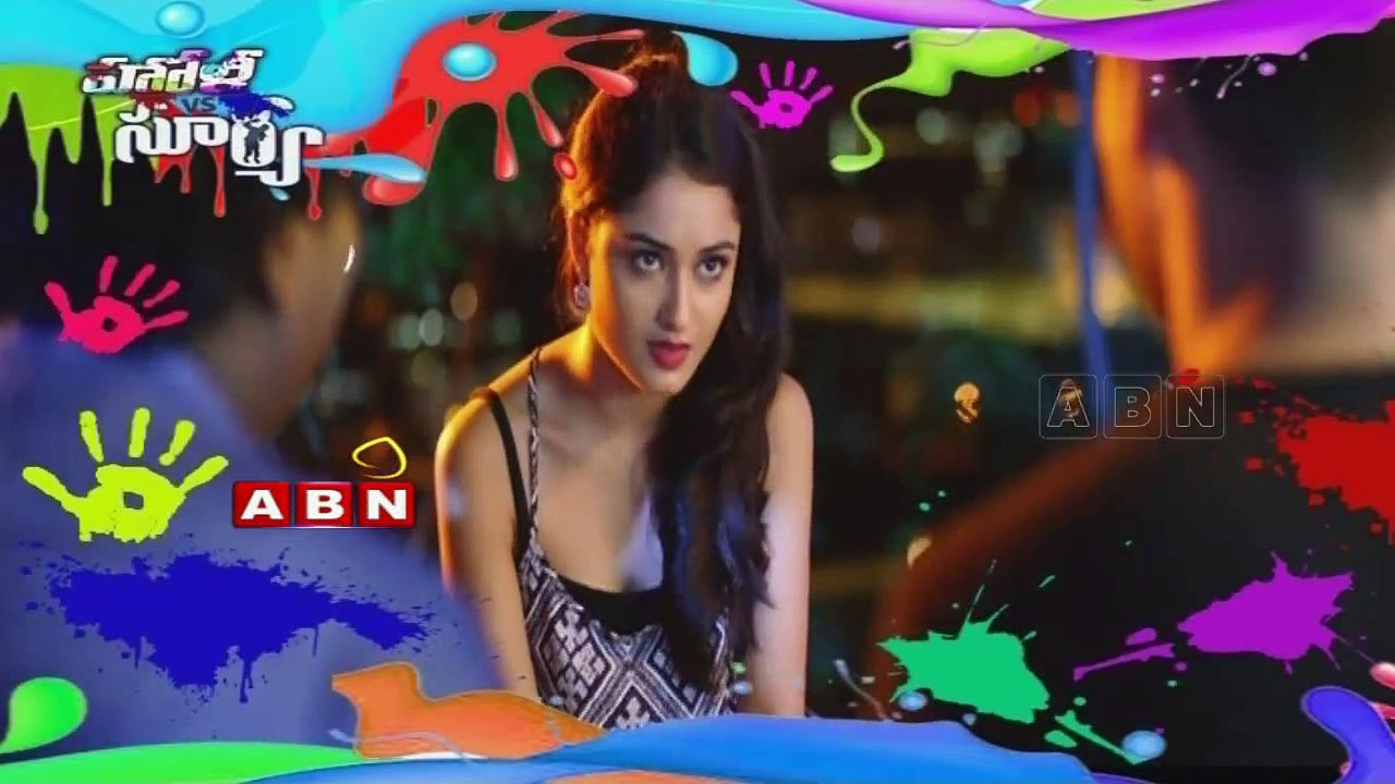 Exclusive interview with Surya vs Surya movie team on Holi Eve