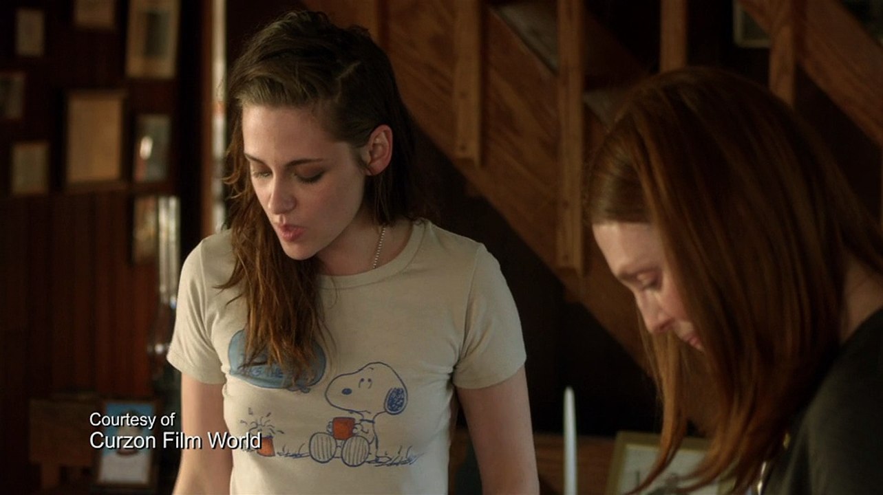 Still Alice - Clip - What's It Like?