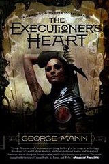 Download The Executioner's Heart ebook {PDF} {EPUB}