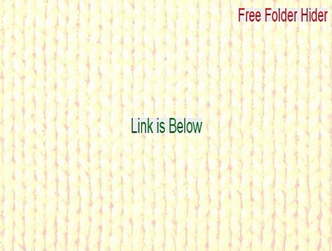 Free Folder Hider Download - free folder hider for windows 8 (2015)