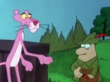 Pink Panther Episode 100 Cat And The Pinkstalk