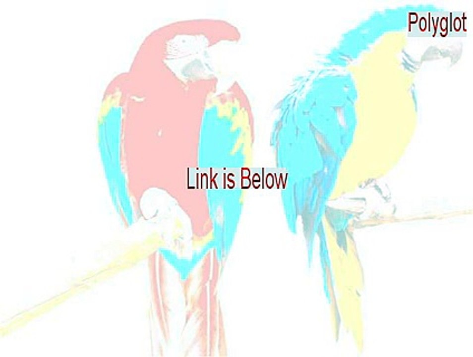 Polyglot (Azeri Dictionaries) Free Download (Download Now)