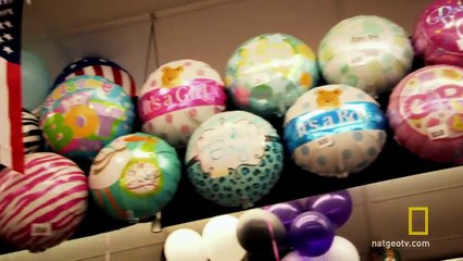 Do U Know Balloons Can Stop the Bullet – Must Watch This Amazing Video