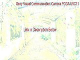 Sony Visual Communication Camera PCGA-UVC11 Cracked [Sony Visual Communication Camera PCGA-UVC11sony visual communication camera pcga-uvc 11 2015]