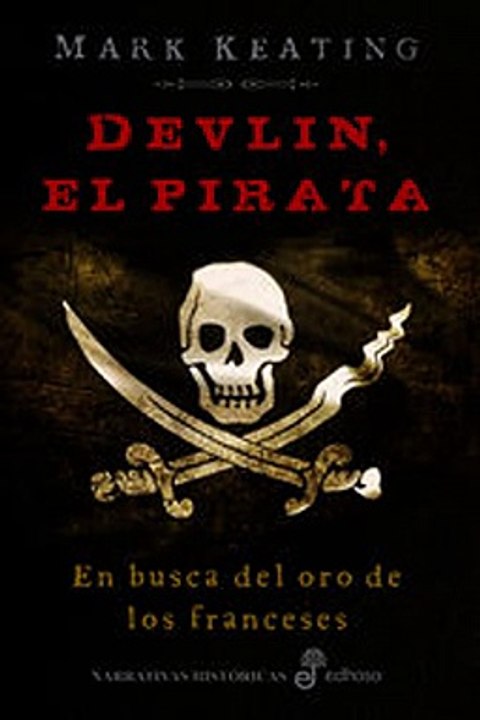 Download Devlin el pirata ebook {PDF} {EPUB}