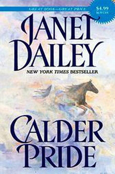 Download Calder Pride ebook {PDF} {EPUB}
