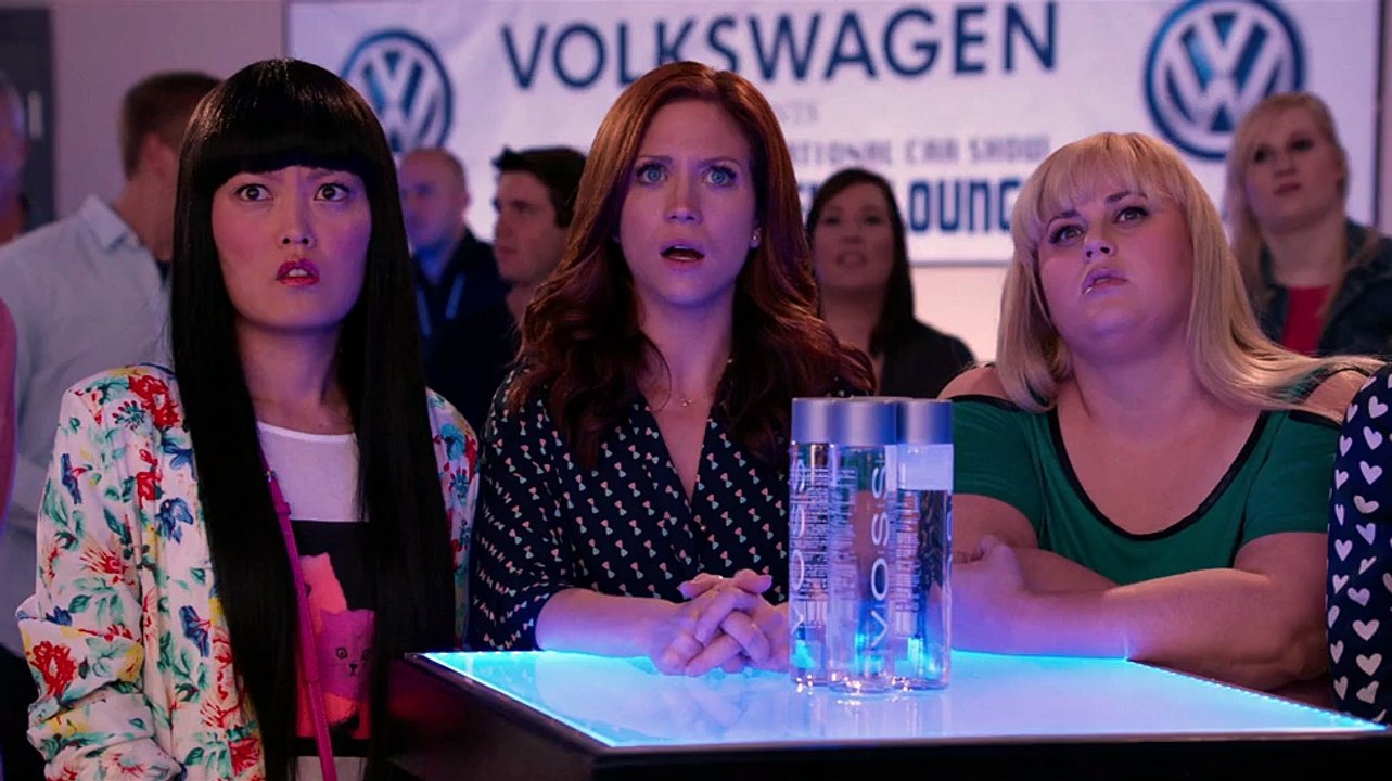 Pitch Perfect 2 - Trailer 2