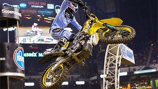 watch supercross stream