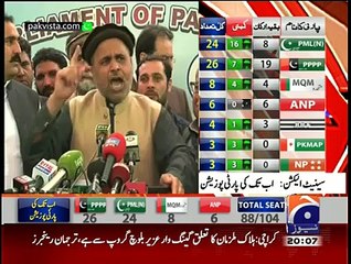 Capital Talk 5th March 2015