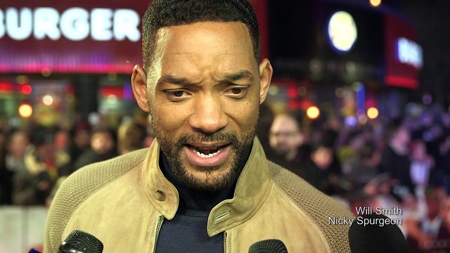 Focus - Exclusive Gala Screening Premiere Report