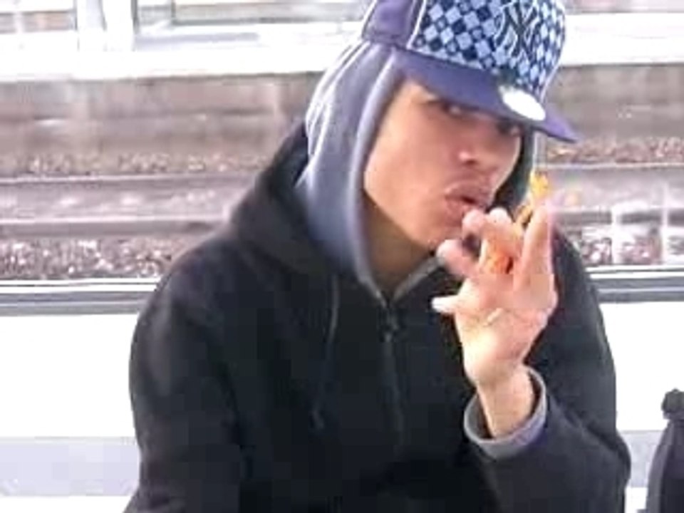 Ti EcrazZ délire time